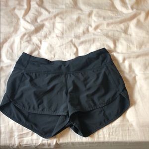 Speed Up Short *2.5”